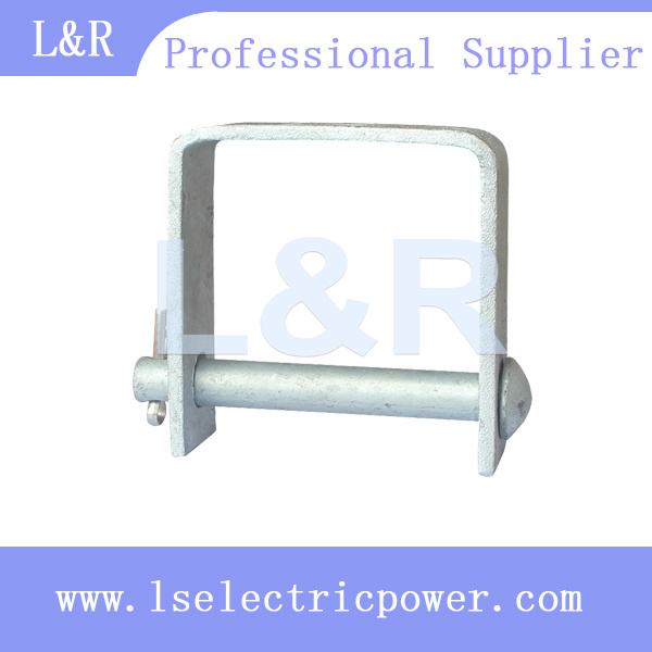 D Iron Single Spool Secondary Rack D-Iron