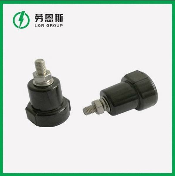 China 
                        Disconnector of Zinc Oxide Surge Arrester/Lightning Arrester
                      manufacture and supplier