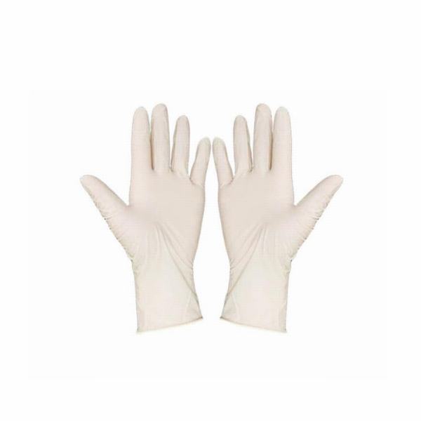 China 
                        Disposable Civilian Epidemic Prevention Gloves
                      manufacture and supplier
