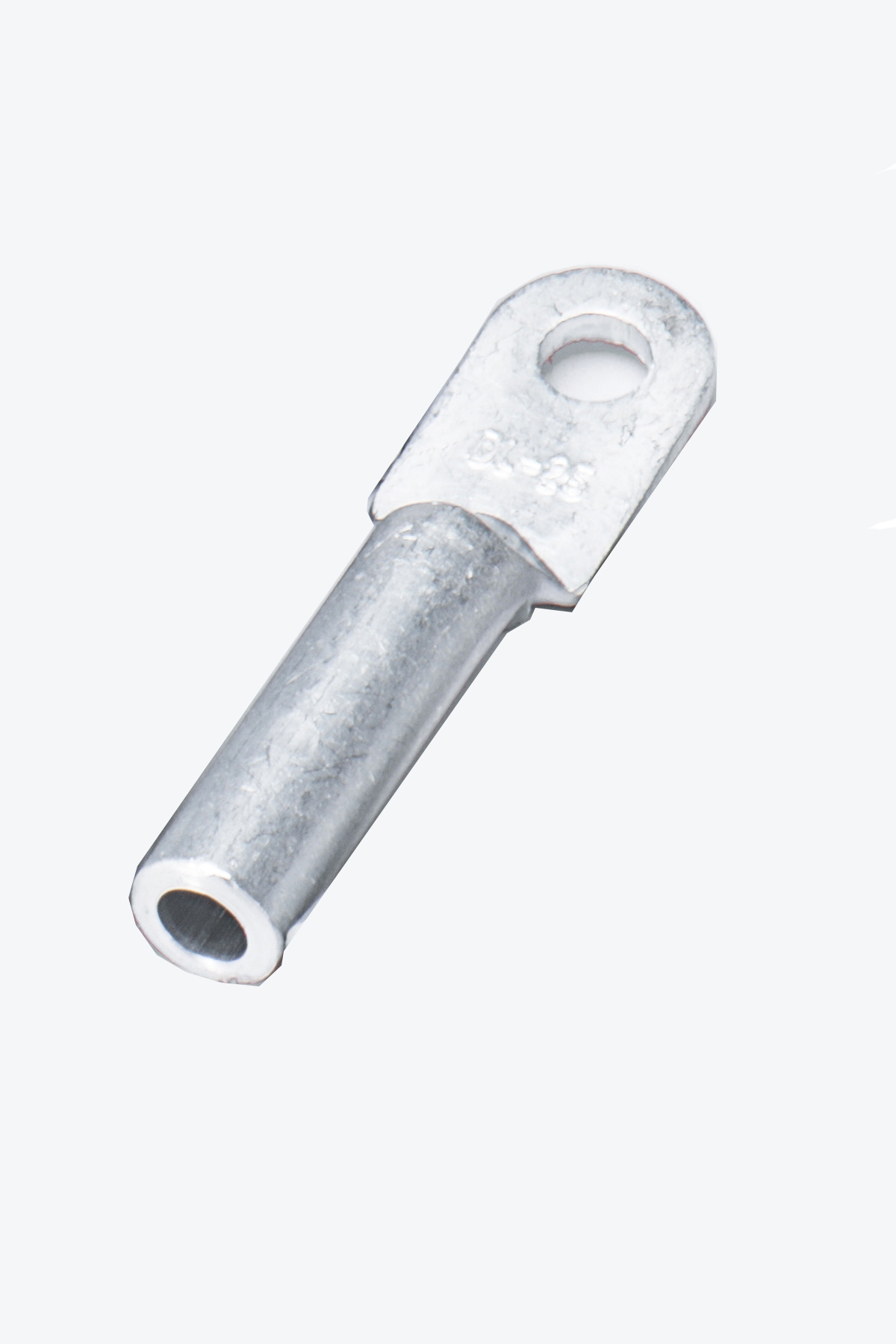 China 
                Dl-25 Alluminum Alloy Terminal Block Copper Cable Lug
              manufacture and supplier
