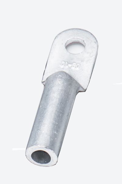 China 
                                 Dl-50 de la orejeta de aluminio                              fabricante y proveedor