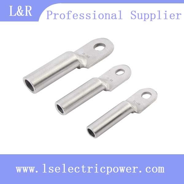 China 
                        Dl Type Aluminium Connecting Terminals
                      manufacture and supplier
