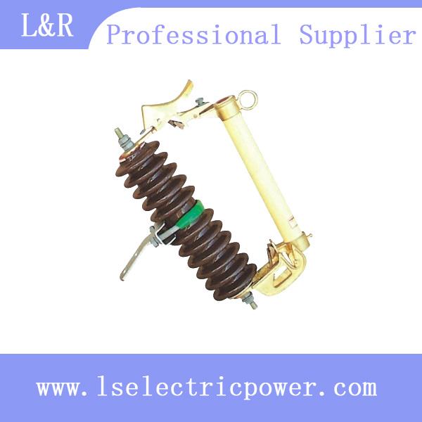 China 
                        Drop-out Fuse Cutout Outdoor High Voltage (RW3-10KV)
                      manufacture and supplier