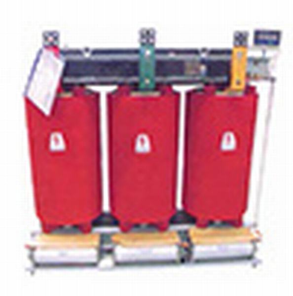 China 
                        Dry-Type Transformer Lokv Sc (ZB) 9 Series Protective Casing Transgormer
                      manufacture and supplier