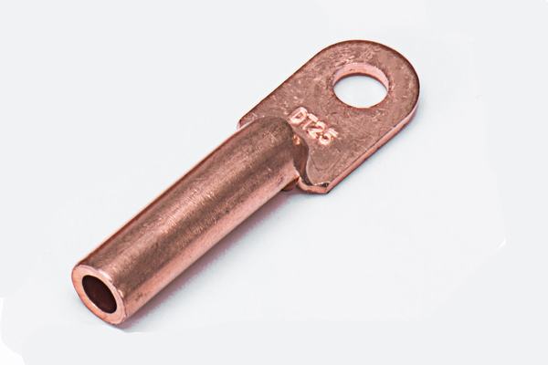 China 
                        Dt-25 Copper Lug
                      manufacture and supplier