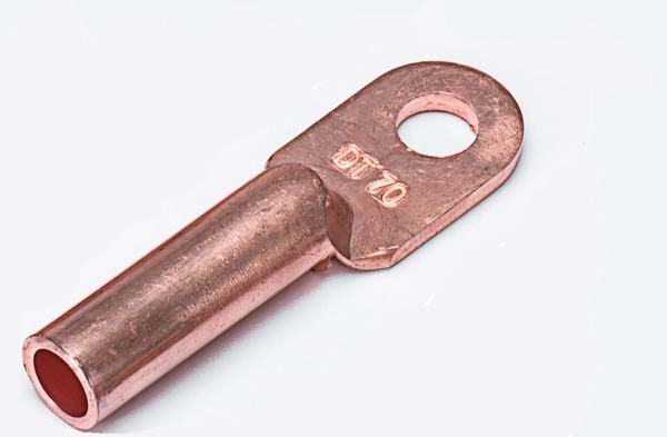 China 
                        Dt-70 Copper Lug
                      manufacture and supplier