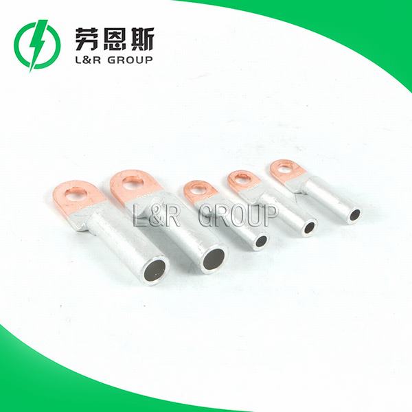China 
                                 Dtl-1 serie Bimetallic-Lug                              fabricante y proveedor