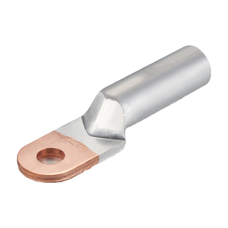 China 
                Dtl-1 Series Electric Bimetallic Lug
              manufacture and supplier
