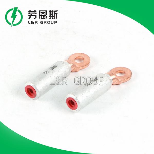 Dtl-1 Series Electric Copper and Aluminum Sheet — Lug