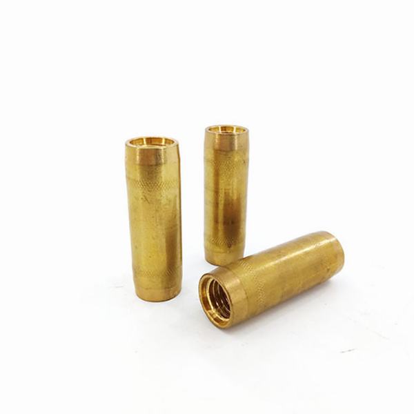 China 
                        Earthing Flexible Ground Rod Connector for 20*1.5
                      manufacture and supplier