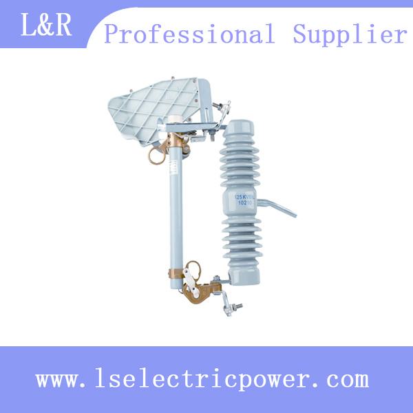 China 
                        Expulsion Drop-out Fuse Cutout (RW12-15kv)
                      manufacture and supplier