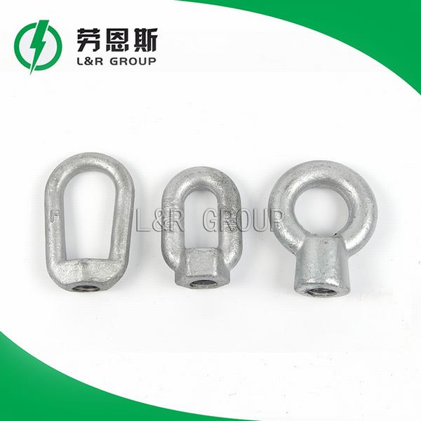 China 
                        Eye Nut; ; ;
                      manufacture and supplier