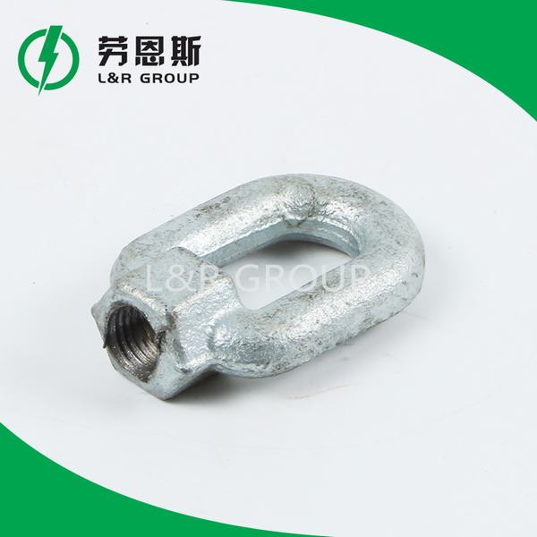 China 
                        Eye Nut Electrical Cable Accessories Hardware Fittings
                      manufacture and supplier