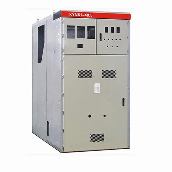 Ggd (NGGL) Low Voltage Switchgear