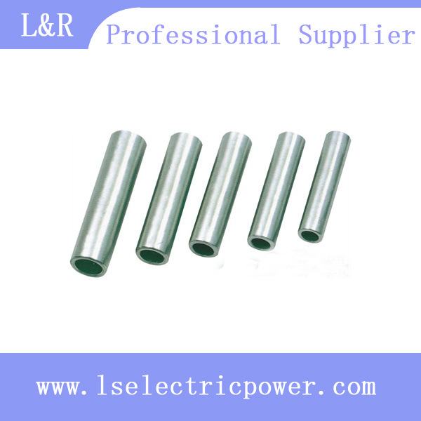 China 
                        Gl Aluminium Connecting Pipe Cable Lug/Gl Terminal/Gl Tube
                      manufacture and supplier