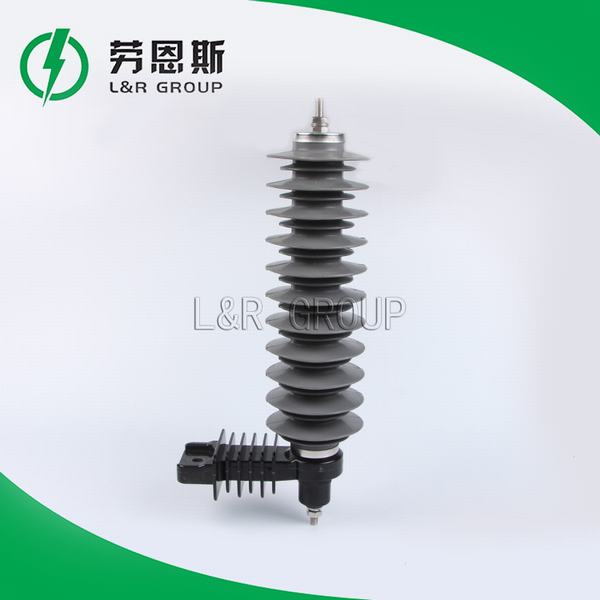 China 
                        Good Price of High Pressure Equipment Lighting Arrester
                      manufacture and supplier