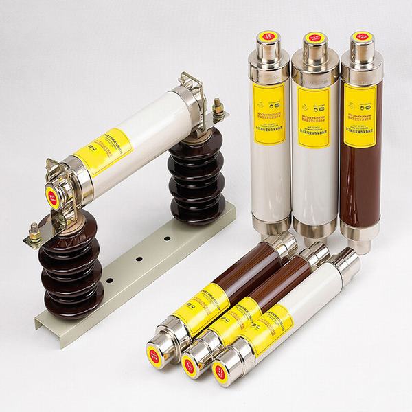 China 
                        Gr Type High-Voltage Fuse Link
                      manufacture and supplier