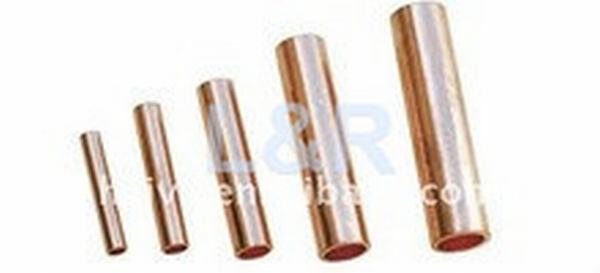 China 
                        Gt Copper Connecting Pipe
                      manufacture and supplier