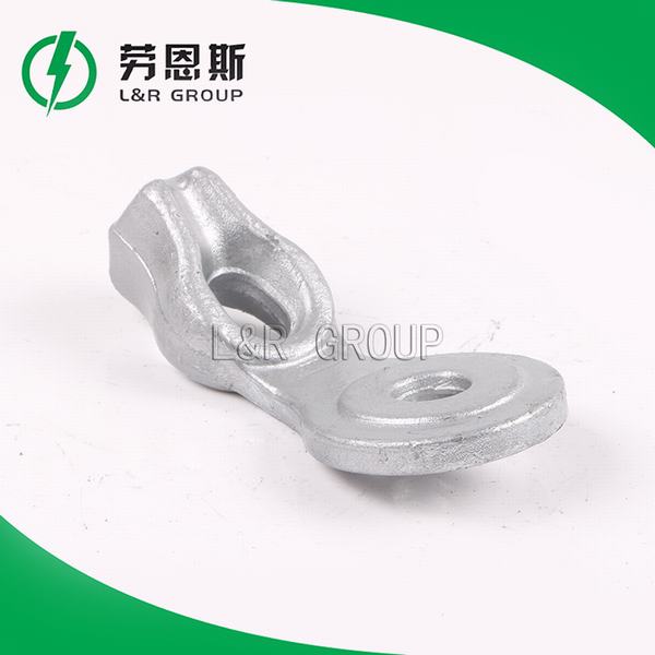 China 
                        Guy Attachment Angle Thimble Eyelet
                      manufacture and supplier