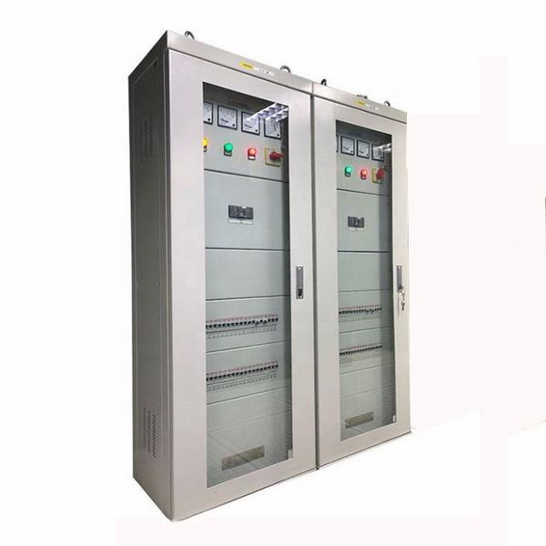China 
                        Gzd (W) Series Intelligent High Frequency Direct Current Power Supply Box
                      manufacture and supplier