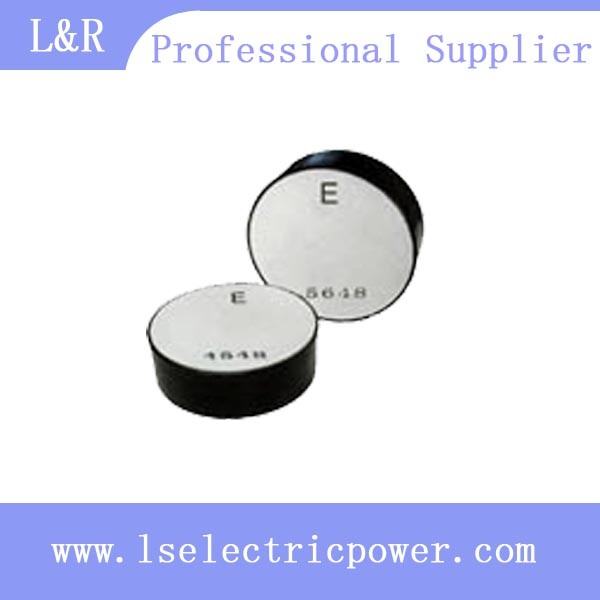 China 
                        High-Performance Series Zinc Oxide Varistor for 10kv Lightning Arrestor D3-1g
                      manufacture and supplier