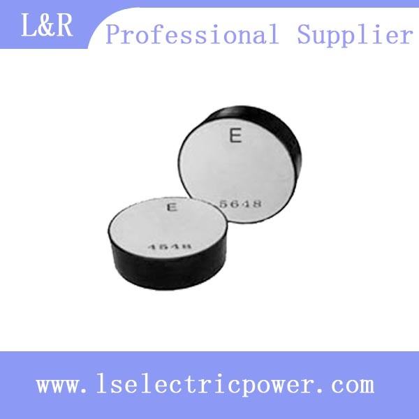 China 
                                 Hochleistungs-Zinkoxid-Varistor für Blitzableiter D5-220kv 1g-66                              Herstellung und Lieferant