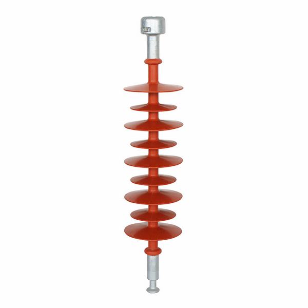 China 
                        High Quality Yh/5W 33kv Composite ZnO Fall Lignting Arrester
                      manufacture and supplier