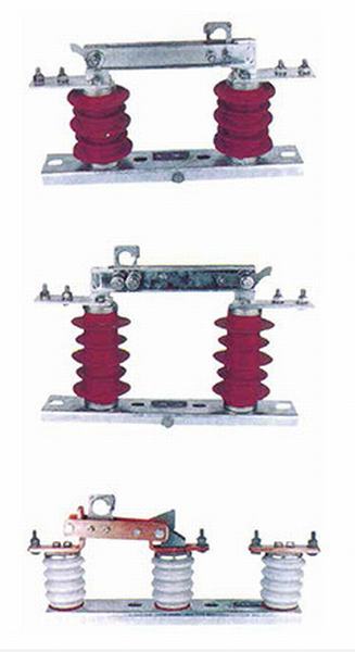 China 
                        High-Voltage Isolater Switch
                      manufacture and supplier