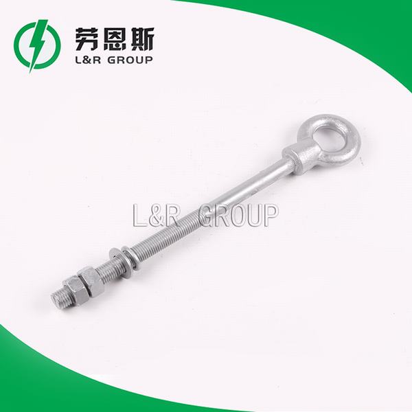 China 
                        Hook Screw
                      manufacture and supplier