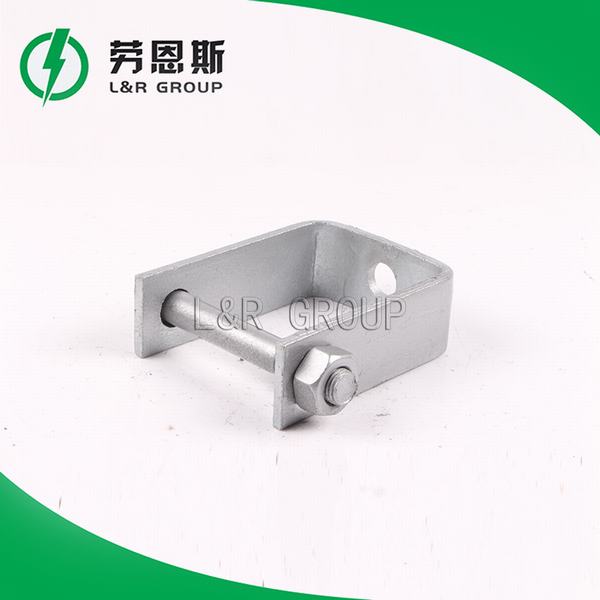 China 
                                 Heißer DIP Gavanisierter D-Eisen für Porcelain Insulator                              Herstellung und Lieferant
