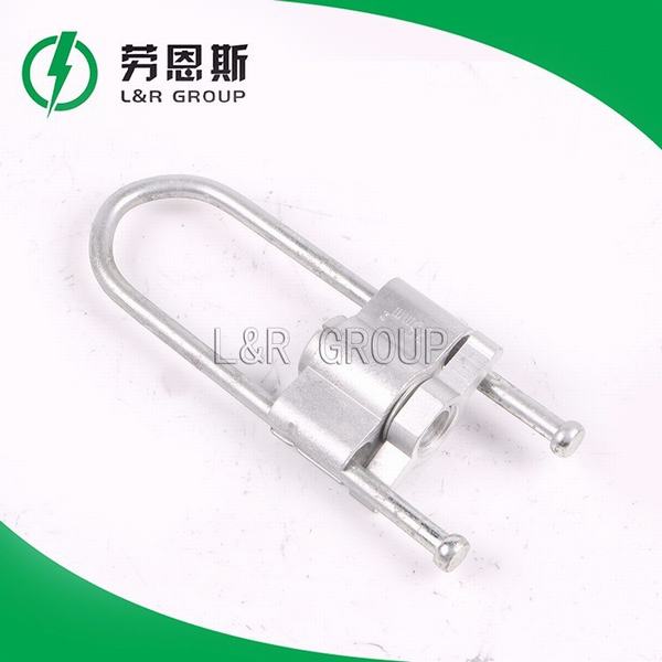 China 
                        Hot-Galvanized Adjustable Ut Clamp for Power Fittings
                      manufacture and supplier