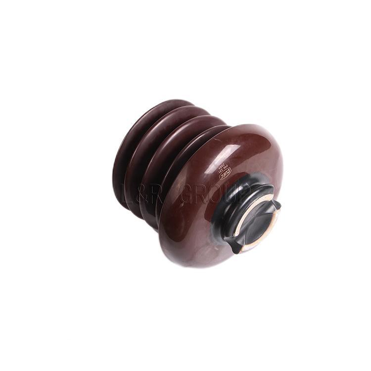 China 
                Hv Mv LV Pin Type Electrical Cross Arm Insulators
              manufacture and supplier