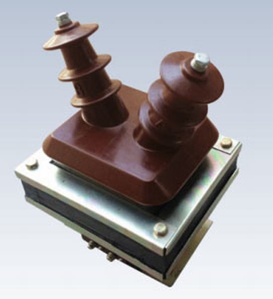 China 
                        Indoor Single Phase Semi-Enclosed Epoxy-Resin Casting Type Voltage Transformer
                      manufacture and supplier