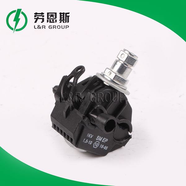 Chine 
                                 Connecteurs de perçage avec isolation 1 KV Series (série basse tension)                              fabrication et fournisseur
