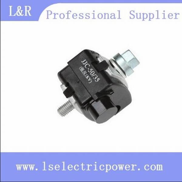 China 
                                 El Jjc-50/35 los conectores de cable de perforación de aislamiento                              fabricante y proveedor