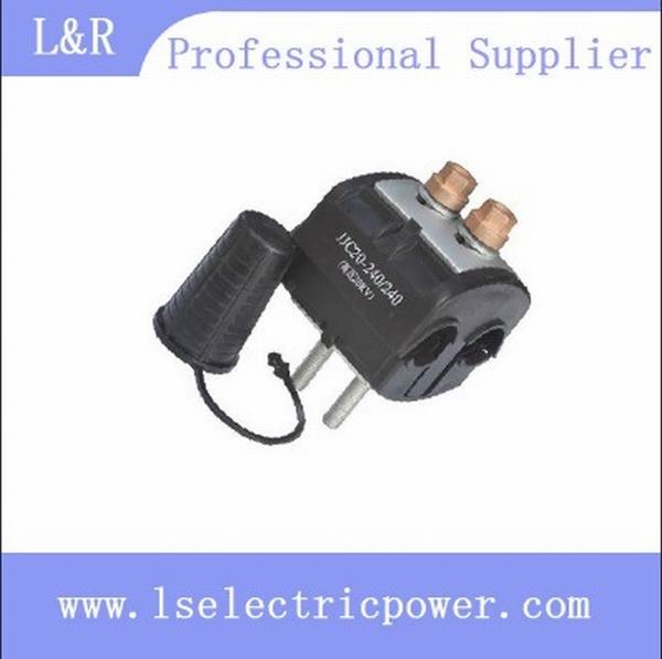 China 
                                 El Jjc20-240/150 Los conectores de cable de perforación de aislamiento                              fabricante y proveedor