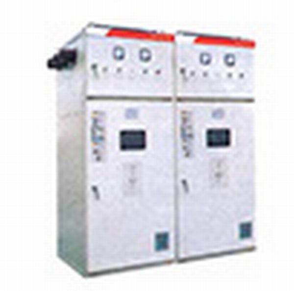 China 
                        Kynl-12 (Z) High -Voltage AC Switchgear, Metal-Clad AC Enclosed Switchgear
                      manufacture and supplier