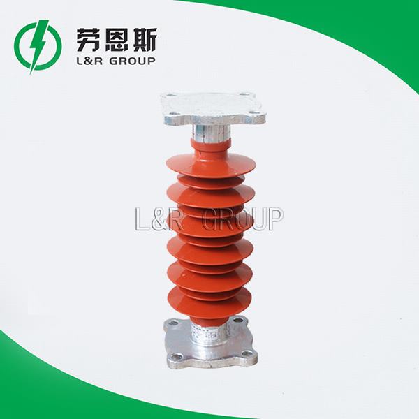 China 
                        L&R Composite Wire Column Insulator
                      manufacture and supplier