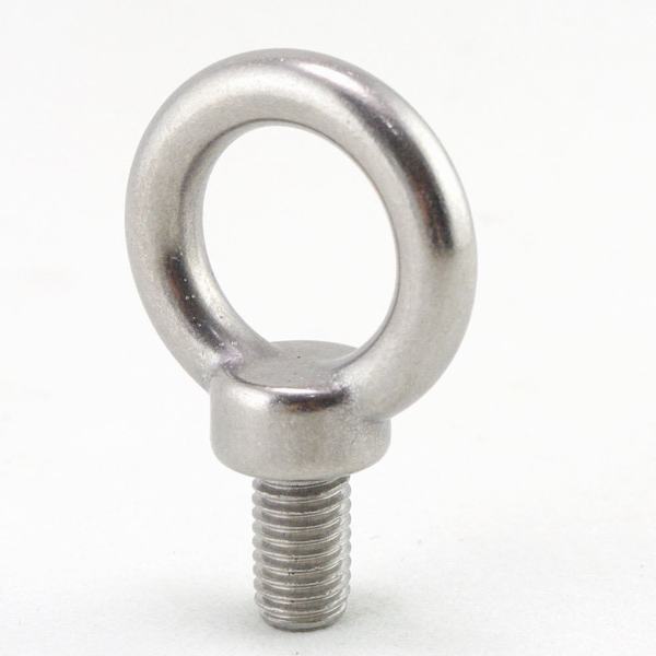 China 
                        L&R Quality Q Series Forged Ball Eyes Line Hardware
                      manufacture and supplier