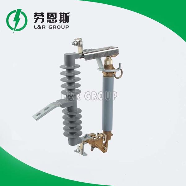 China 
                        L&R RW Series Export 12kv-36kv Drop-out Fuse Cutout
                      manufacture and supplier
