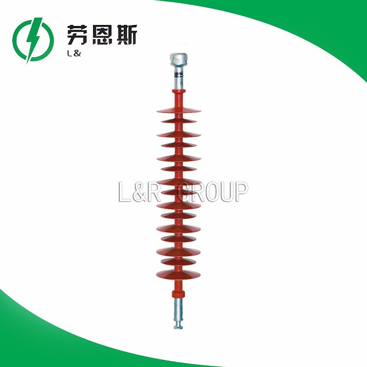 Китай 
                Длинный стержень подвески композитных полимерных изоляторов
              производитель и поставщик