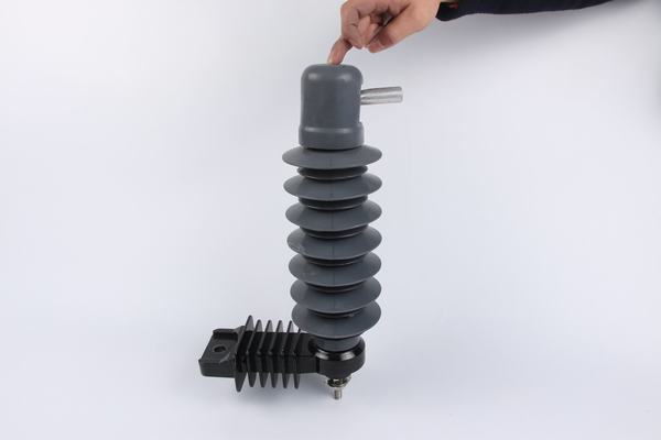 China 
                        Low Price 12kv Lightning Arrester
                      manufacture and supplier