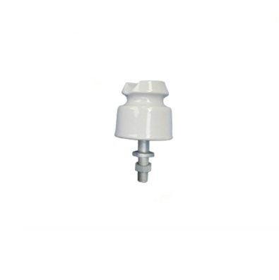 
                Low Voltage Pin Insulator Porcelain Insulator for Powerline
            