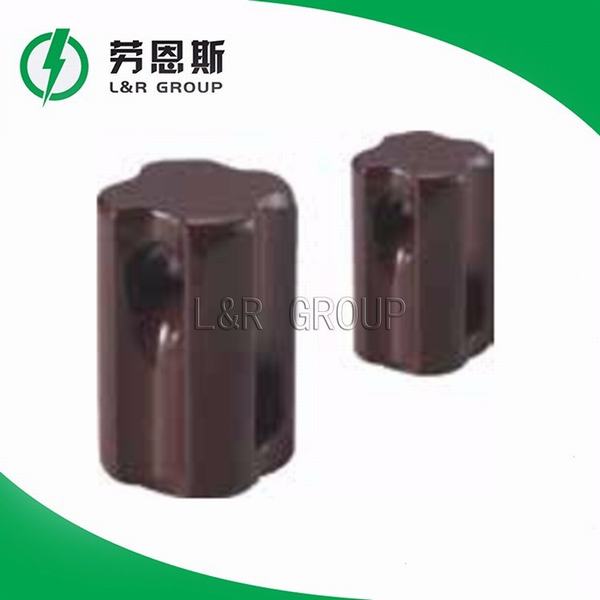 Low Voltage Stay Porcelain Insulator