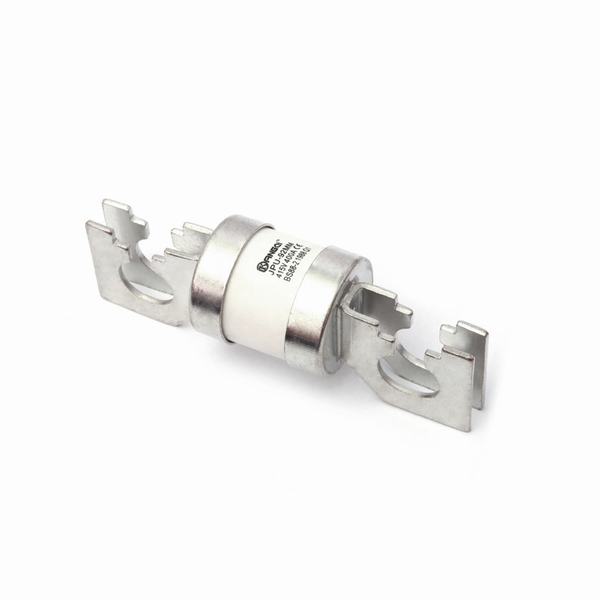 China 
                        Low Voltage Type Jpu Fuse Link
                      manufacture and supplier