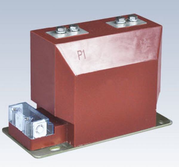 China 
                        Lzzbj9-10A3g Fully Enclosed Post Type Current Transformer
                      manufacture and supplier