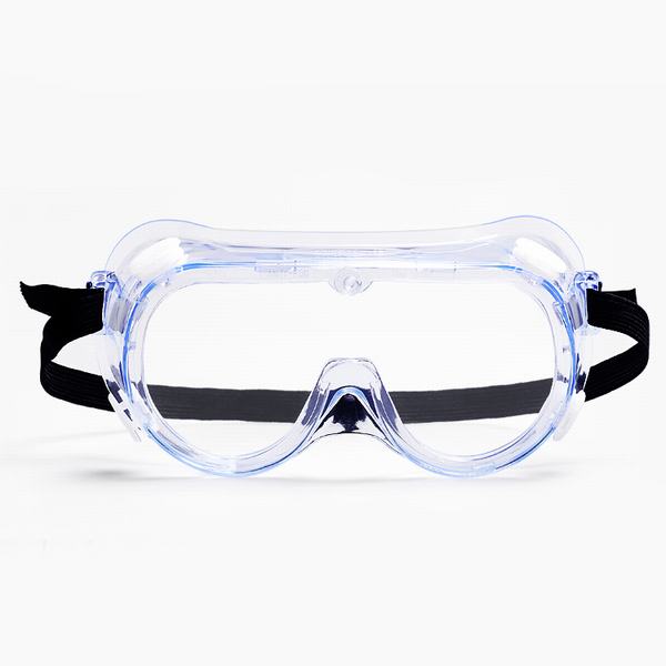 China 
                                 Gafas Gafas de protección de seguridad médica                              fabricante y proveedor