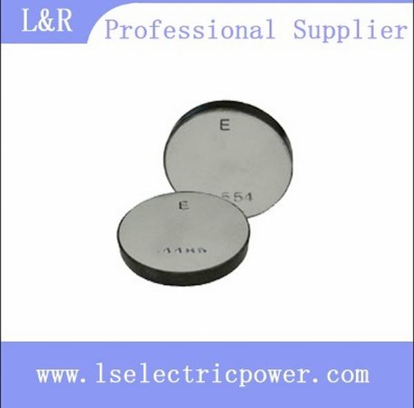 Cina 
                                 Varistore/resistore a ossido metallico per contatore e monitor DF-1                              produzione e fornitore