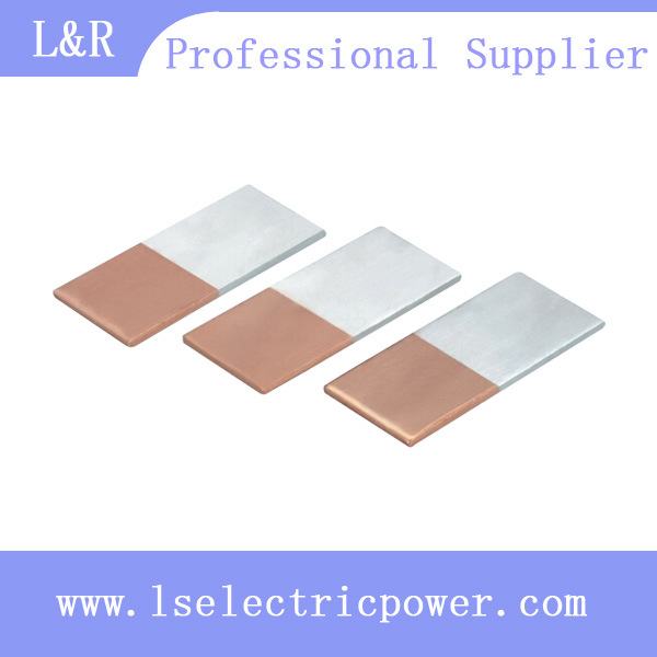 China 
                        Mg Series Copper to Aluminium Adapter Board
                      manufacture and supplier