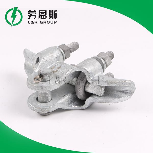 China 
                        Mv Line Hardware Cgh Suspension Clamp
                      manufacture and supplier